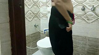 Naughty stepson, why'd you fuck your beautiful stepmom's tight pussy with dirty talk?