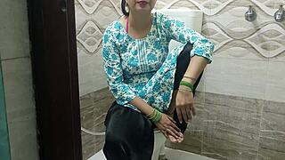 Naughty stepson, why'd you fuck your beautiful stepmom's tight pussy with dirty talk?