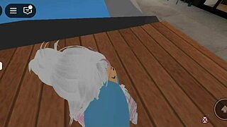 Pounding Cute Millionaire Slut in Mansion