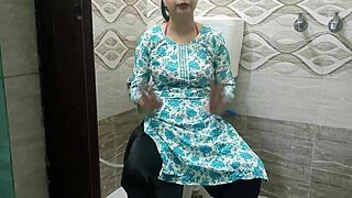 Naughty stepson, why'd you fuck your beautiful stepmom's tight pussy with dirty talk?