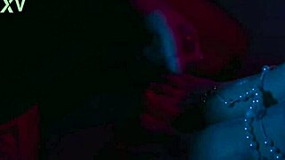 her feet tease desires into femdom control wherever she demands