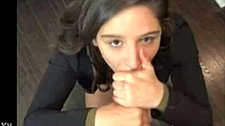 Who Craves This Full Blowjob Movie Part 2?!