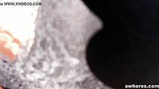 i paid her e50 just to fuck that sorry ass hard outdoors bareback