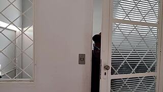 serbian milf screams as bbc bodybuilder fists and creampies her wet holes?