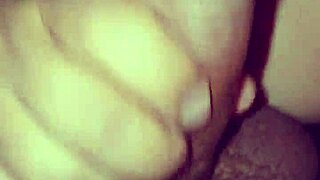 hot bbw takes it doggystyle ending with her mouth stuffed full of thick cum