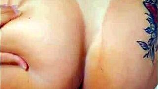 hey this naughty wife rides way better than her hubby full vid on sheer