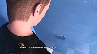 BOLD BLONDE COLLEGE COED GRINDS FAT COCK UNTIL MONSTER CUMSHOT EXPLODES