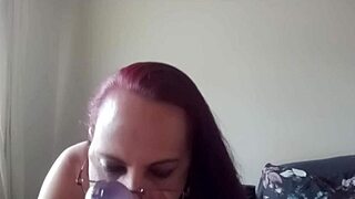 stepmommy, fantasize my cock with bbc double anal?