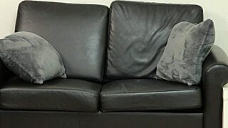 samantha you big tit milf your ass is getting roughly fucked on this sofa casting