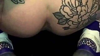 bluewatch s2 milf shakes big ass with cute tits across europe