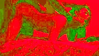 Petite Brazilian Wife Moans Bent Over Kitchen Counter Doggystyle