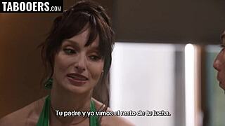 stepmommy yes this throbbing cock belongs to you now!!