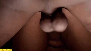 Indian Bengali Boudi Fucks 18Yr Cousin Devar Doggystyle Rough