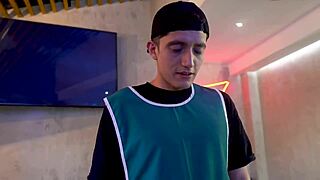 My Stepmom Shows How to Fuck Hot Colombian MILF and Teen Threesome Stranger Restaurant Pickup Naty Delgado Kylei Ellish Pipeboy1