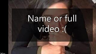 Who Craves This Full Blowjob Movie Part 2?!