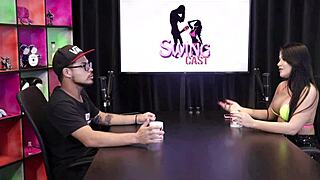 a tantric massage turns into wild anal orgasm for this sexy lucky japanese babe