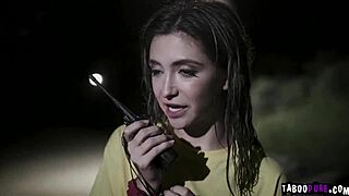 petite jane wilde's tight pussy banged deep 😩💦 cumshot