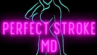 rubbing oil all over my step sis naked body for perfect oiled stroke