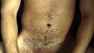 he pounds the fuck doll hard before filling her with creampie