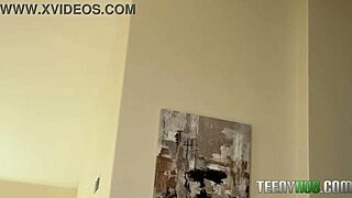 bratty teen tamed wild in principal's office pov blowjob ass fuck
