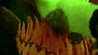 that mature milf next door hangs with her neighbor often