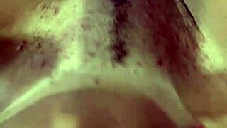 stripper part 2 takes bareback anal creampie begging for tasty cock deep