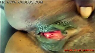 Teen milf argument turns doggy pounding eating dripping ebony pussy every room