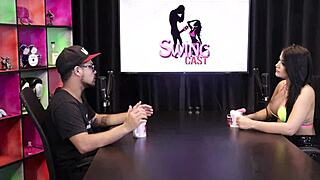 a tantric massage turns into wild anal orgasm for this sexy lucky japanese babe