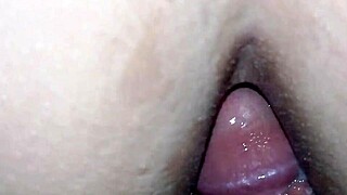 wet stepdaughter lets me play in room 💦😏