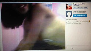 HOT LATIN BITCH MOANS MY NAME IN TIGHT ASSHOLE POUNDING