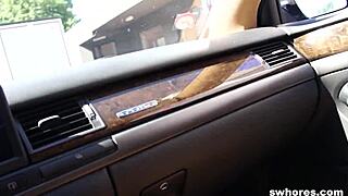 i paid her e50 just to fuck that sorry ass hard outdoors bareback