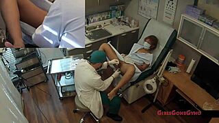 hey have you tried maria's orgasm research it's pretty intense latina style