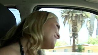 Jaycie hunts extra dark meat riding wet cougar style doggystyle