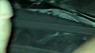 homeless fat bbw robo fiend sucks huge cock swallows cum submissive flashing ass!!