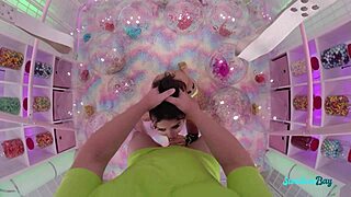 my big cock rips her shaved pussy wide open