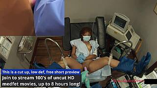 hey have you tried maria's orgasm research it's pretty intense latina style