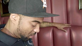 Jasmine Jae the tattooed pornstar stripper gets her clothes ripped off for a bbc blowbang doggystyle pounding