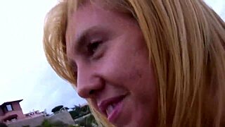 hey guys this blonde milf craves rough anal facials and european cocks so bad right now