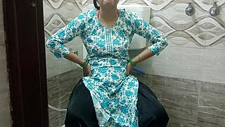 Naughty stepson, why'd you fuck your beautiful stepmom's tight pussy with dirty talk?