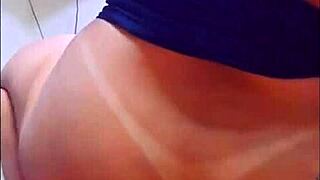 hey this naughty wife rides way better than her hubby full vid on sheer