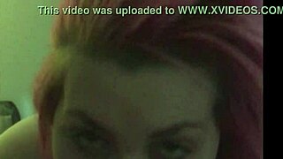 Blonde bombshell pounded hard doggystyle then deepthroats my cock loving every suck!