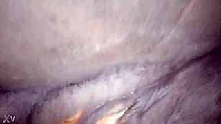 can you handle black mama's huge titties teasing you?