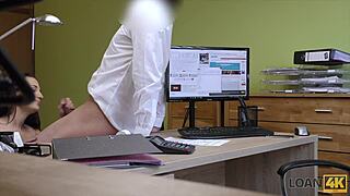 kristy black needs tattoo saloon cash sells pussy anal office interview