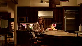 ryan mclane cheats fiance for milf nicole aniston riding cowgirl missionary fantasies