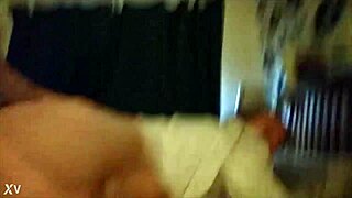 i'm boning this horny fat milf cougar doggystyle in homemade action