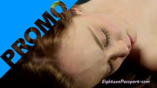 Teen in uniform, you blowing to get out of trouble?