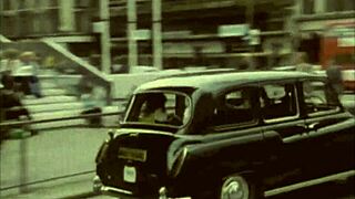 Dark Lantern Presents Vintage Sin City Entertainment