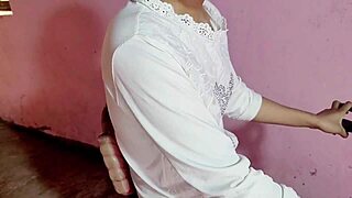 village girl gets fucked on bike caught by friends