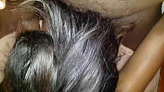 wanna feel my early morning suck session deep? 