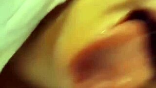 Employee Fucked Me Hard In Ship Bathroom!